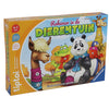 Ravensburger tiptoi® spel rekenen in de dierentuin
