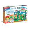 Clementoni education - de pratende pen
