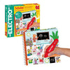 Jumbo electro - op school educatief spel