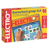Jumbo Electro Primary School Group 3 4 Educational Game