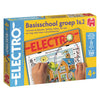 Jumbo Electro Primary School Group 1 2 Educational Game