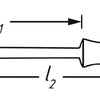 Cacciavite Hazet Flexible 10 mm