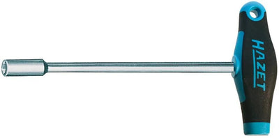 Cacciavite a mantello a T Hazet esterno-6-kt 10mm