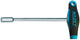 Hazet schroevendraaier 428 t-handle screwdriver external-6-kt 12mm