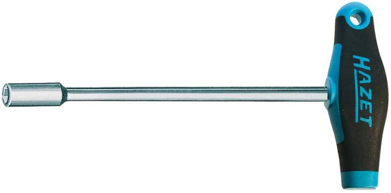 Destornillador T-Handle de Hazet External-6-K 12 mm