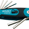 HazEt Offset Charwiniver Set 2100 6KH