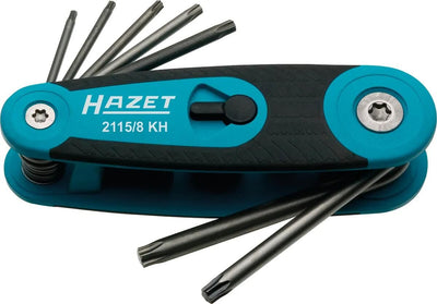 Hazet Offset Screwdriver Set M.Klapph.