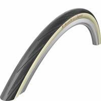 Schwalbe Tire 25-622 Black Hiver Lugano II K-Guard HS 471
