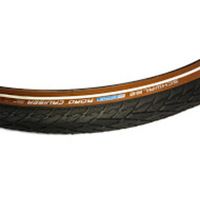 Schwalbe 28-1.75 (47-622) Road Cruiser Active ZW-Coff. Riñonal