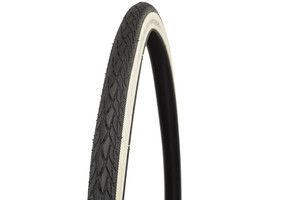 Schwalbe Tire Road Cruiser 42-622 (28x1.60) Blanco negro