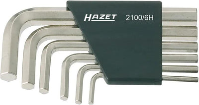 Hazet Angle Screw Set 6TLG.