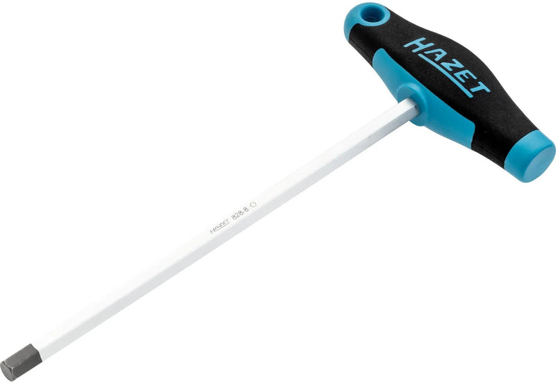 HAZET 6 Kinner Scrovdr.8mm 828-8