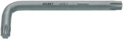 Hazet winkelstiftschlüssel wi-schraubendr.2115-t30 2115-t30