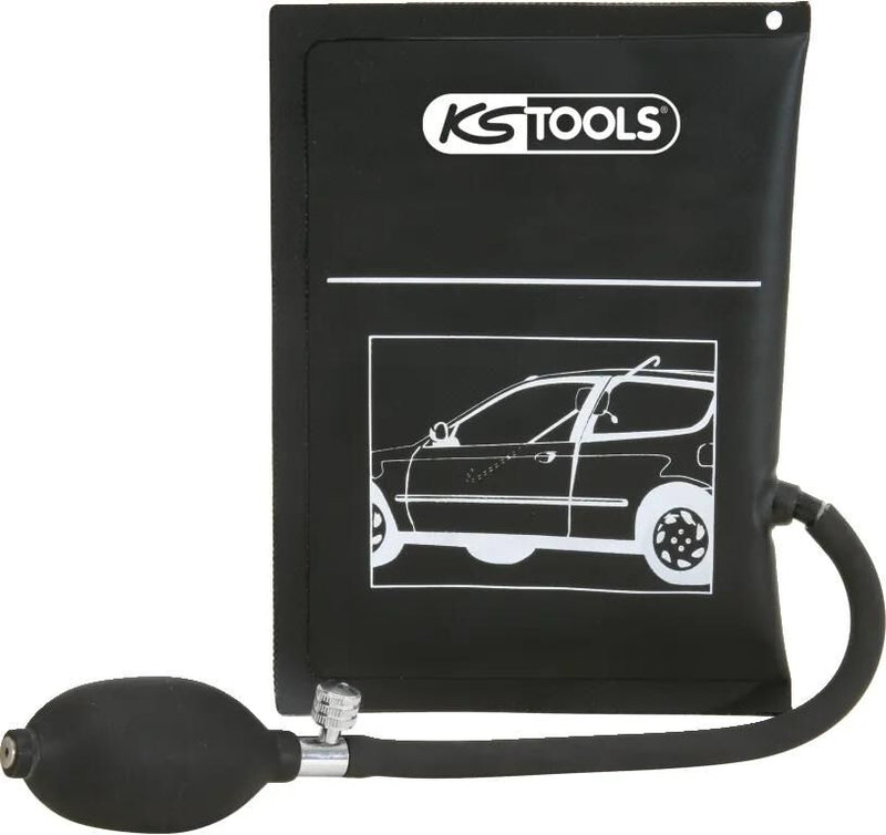 KS Strumenti Doorstreader Cushion KS