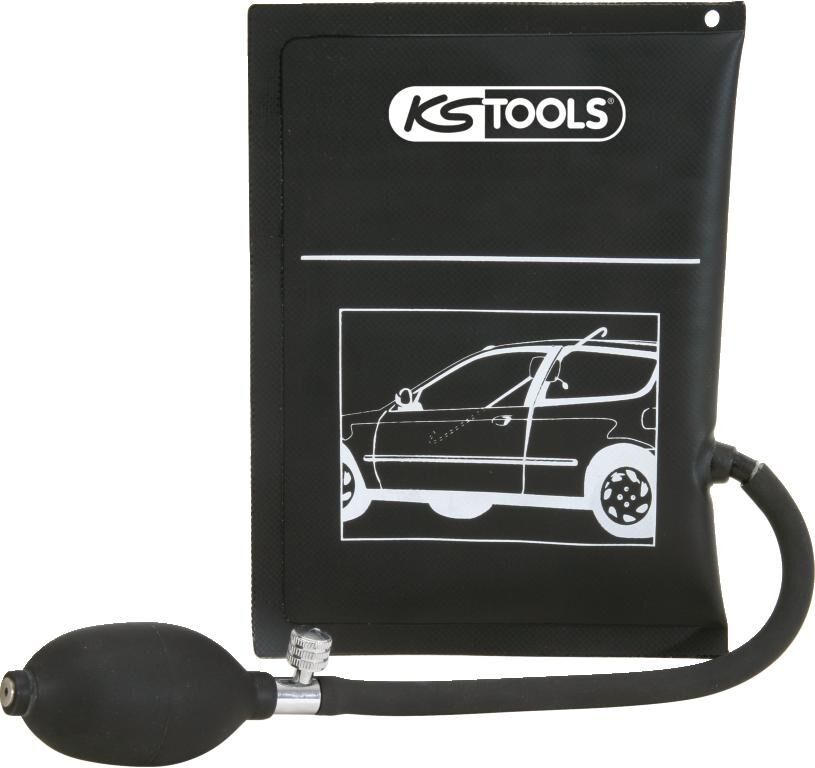 KS Strumenti Doorstreader Cushion KS