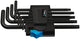 Wera Torx Angle Wrench 967 9 pezzi
