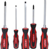 KS Strumenti Set di cacciavite Imposta ErgoTorque+ 5 pezzi.