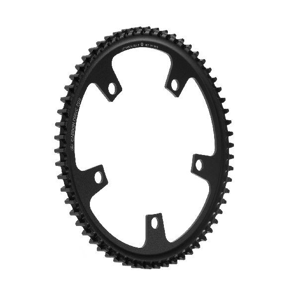 Gates CDX Fin Line Gear 60T 5 foro BCD 130