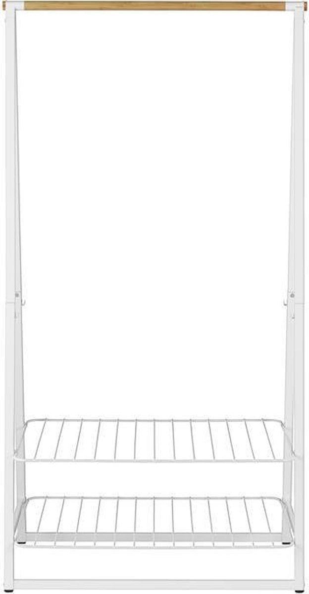 Brabantia appendiabiti Linn grande - bianco