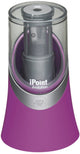 Temperamatite Westcott - ipointevolution - elettrico - batterie escluse - rosa - ac-e55032