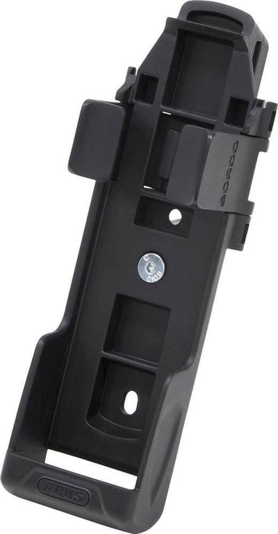 Abus Bordo SH 6000 6100 - Negro - Localización de bicicletas - 90 cm