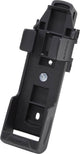 Abus Bordo SH 6000 6100 - Zwart - Fietsslot - 90 cm