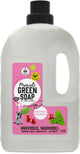 Marcel's green soap universeel wasmiddel - grootverpakking - patchouli cranberry - 3l - 69 wasbeurten