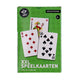 Playing cards XXL 18.5 x 12 cm