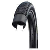 Schwalbe Tire Pick-up E-Cargo 20x2.35 (60-406) Reflejo negro