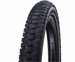 Schwalbe Tire Pick-up E-Carge 26x2.35 (60-559) Reflex Negro