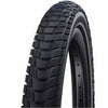 Schwalbe buitenband pick-up e-cargo 24x2.15 (55-507) zwart reflex