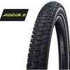 Schwalbe Pire Pick-Up E-Cargo 24x2.35 (60-507) Black Reflex