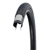 Schwalbe Tire Road Cruiser más 55-622 (28x2.15) Negro