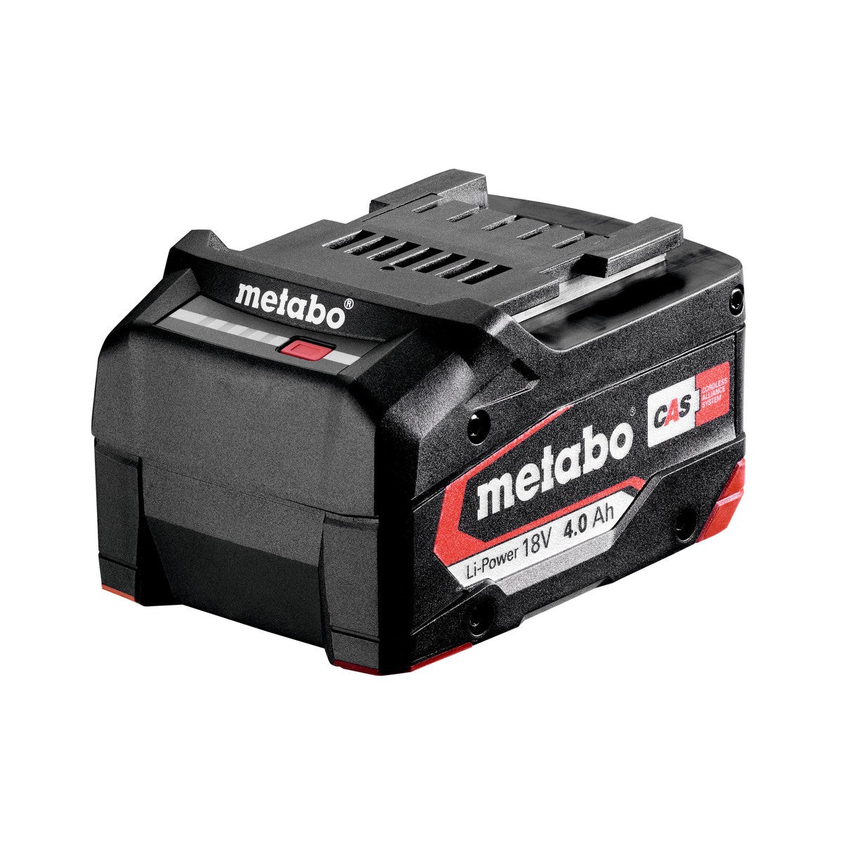 Metabo li-power accu-pack | 18 v | 4.0 ah - 625027000