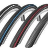 Schwalbe Tire 700x25c (25-622) Lugano II Negro