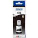 Bote tinta epson 105 c13t00q140 negro