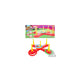 Toi-toys Gioca a Ringorwerppel Bright con 5 anelli