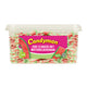 Candyman sour streamers watermelon (1 kg)