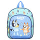 VADOBAG Bluey Backpack Best Friends Fun Blue