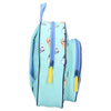 VADOBAG Bluey Backpack Best Friends Fun Blue