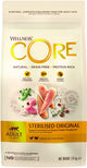 Wellness core grain free cat sterilised kip kalkoen - kattenvoer - 1.75 kg