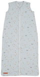 Little dutch slaapzak zomer 70 cm sailors bay blue