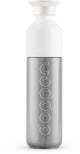 Borraccia termica Dopper - argento - 350 ml