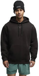 Puma x hyrox heavyweight hoodie zwart xl man