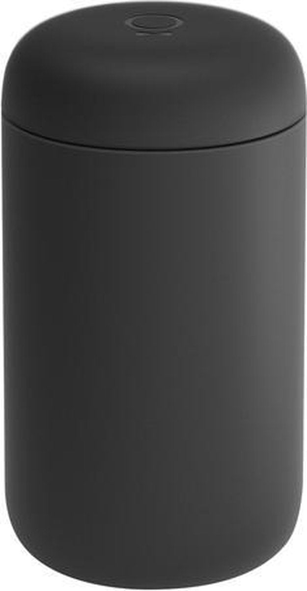 Fellow everywhere thermosbeker 473ml zwart - koffie thee