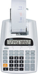 Desq ® rekenmachine met telrol | 2-kleuren afdruk | btw | cost-sell-mar