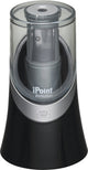 Temperamatite elettrico Westcott - ipointevolution - batterie escluse - nero - ac-e55030