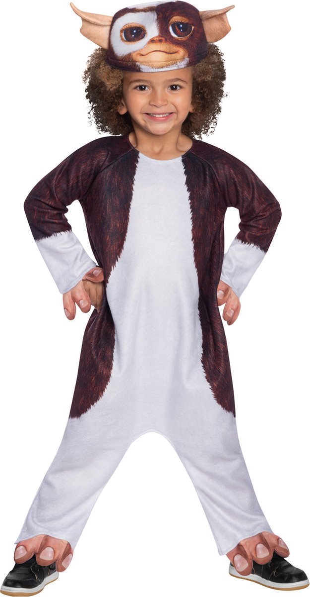 Rubini - costume gizmo (1-2 anni)