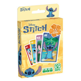 Juego de punto aleatorio 4 en 1 | 2 piezas