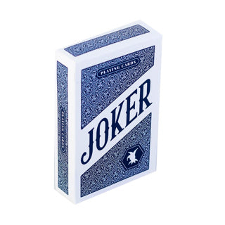 Comodín holandés - jugando a las cartas